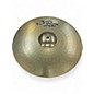 Used Paiste 18in 302 Plus Crash/Ride Cymbal