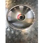Used Paiste 18in 302 Plus Crash/Ride Cymbal