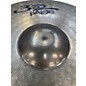 Used Paiste 18in 302 Plus Crash/Ride Cymbal