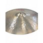 Used Paiste 20in 3000 Power Ride Cymbal