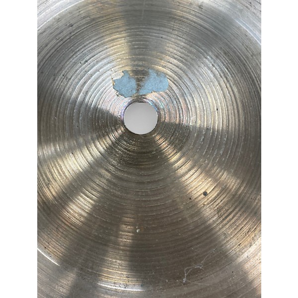 Used Paiste 20in 3000 Power Ride Cymbal