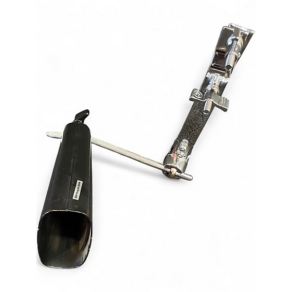 Used Pearl cowbell Cowbell