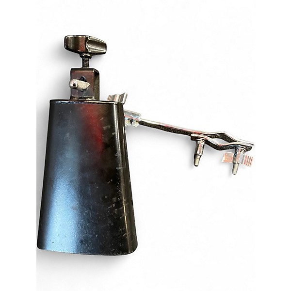 Used Pearl cowbell Cowbell