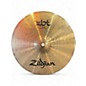 Used Zildjian 13in ZBT Hi Hat Bottom Cymbal thumbnail