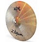 Used Zildjian 13in ZBT Hi Hat Bottom Cymbal