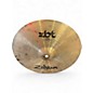 Used Zildjian 13in ZBT Hi Hat Bottom Cymbal