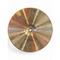 Used Zildjian 13in ZBT Hi Hat Bottom Cymbal