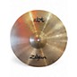 Used Zildjian 18in ZBT Crash Ride Cymbal thumbnail