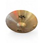 Used Zildjian 18in ZBT Crash Ride Cymbal