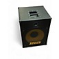 Used Markbass Markbass Randy Jackson Signature New York 151 RJ 1x15 Bass Cabinet thumbnail