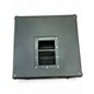 Used Markbass Markbass Randy Jackson Signature New York 151 RJ 1x15 Bass Cabinet