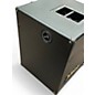 Used Markbass Markbass Randy Jackson Signature New York 151 RJ 1x15 Bass Cabinet