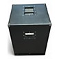 Used Markbass Markbass Randy Jackson Signature New York 151 RJ 1x15 Bass Cabinet