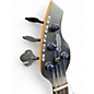 Used Sterling by Music Man Bongo flat black Electric Bass Guitar