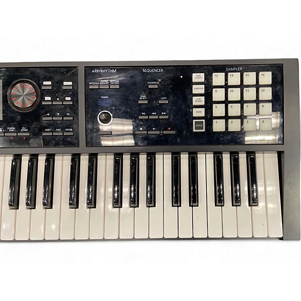 Used Roland Fantom 06 Keyboard Workstation