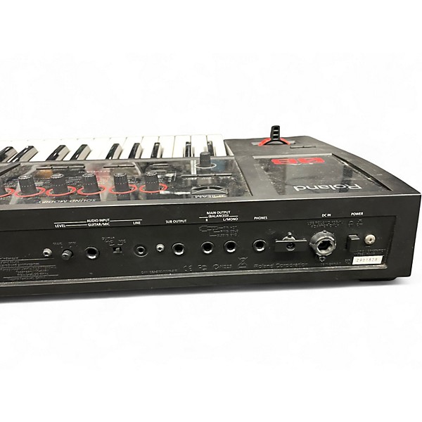 Used Roland Fantom 06 Keyboard Workstation