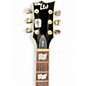 Used ESP LTD EC256 Black Solid Body Electric Guitar