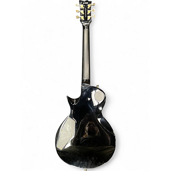 Used ESP LTD EC256 Black Solid Body Electric Guitar
