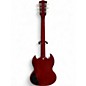 Used Gibson SG Special VINTAGE CHERRY Solid Body Electric Guitar