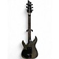 Used Schecter Guitar Research C1 Apocalypse RED REGIN Solid Body Electric Guitar