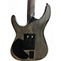 Used Schecter Guitar Research C1 Apocalypse RED REGIN Solid Body Electric Guitar