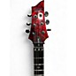 Used Schecter Guitar Research C1 Apocalypse RED REGIN Solid Body Electric Guitar
