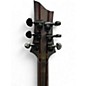 Used Schecter Guitar Research C1 Apocalypse RED REGIN Solid Body Electric Guitar
