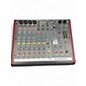 Used Allen & Heath ZED10FX Unpowered Mixer thumbnail