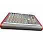 Used Allen & Heath ZED10FX Unpowered Mixer