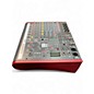 Used Allen & Heath ZED10FX Unpowered Mixer