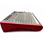 Used Allen & Heath ZED10FX Unpowered Mixer