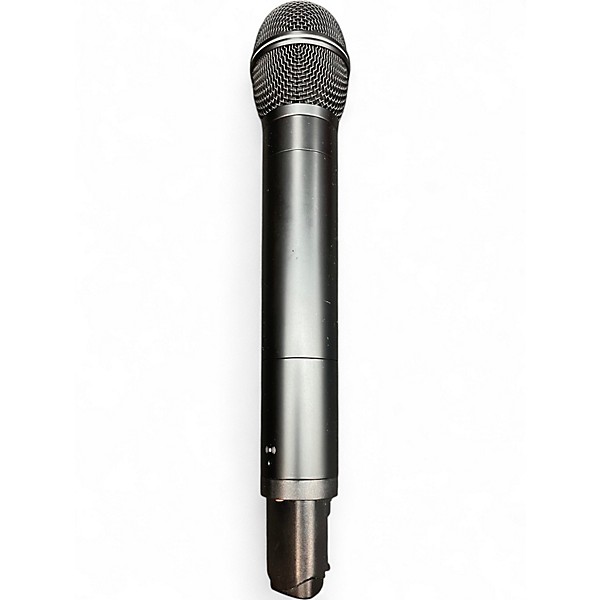 Used Electro-Voice Electro-Voice RE3 Wireless Handheld Set With ND76 Dynamic Ca Handheld Wireless System
