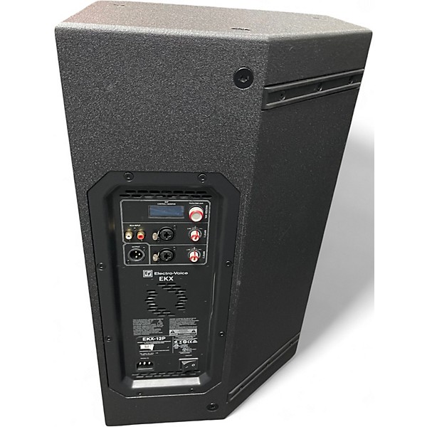 Used Electro-Voice EKX12P Powered Speaker
