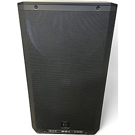 Used RCF ART 915-A Powered Speaker
