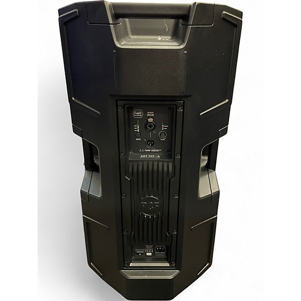 Used RCF ART 915-A Powered Speaker