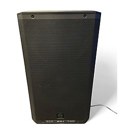 Used RCF ART 915-A Powered Speaker