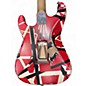 Used EVH FRANKENSTRAT EVH Solid Body Electric Guitar