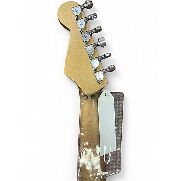 Used EVH FRANKENSTRAT EVH Solid Body Electric Guitar