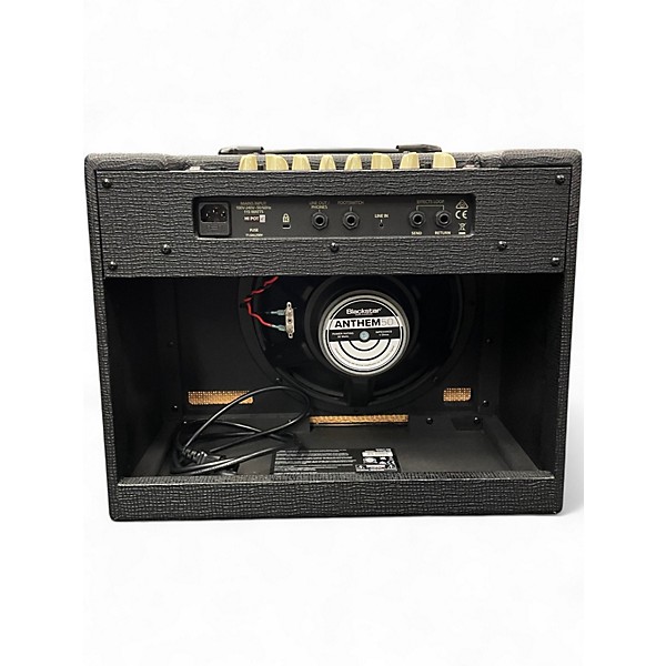 Used Blackstar Debut 50R Guitar Cabinet