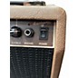 Used Fender Acoustasonic 15 Acoustic Guitar Combo Amp