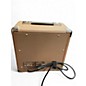 Used Fender Acoustasonic 15 Acoustic Guitar Combo Amp