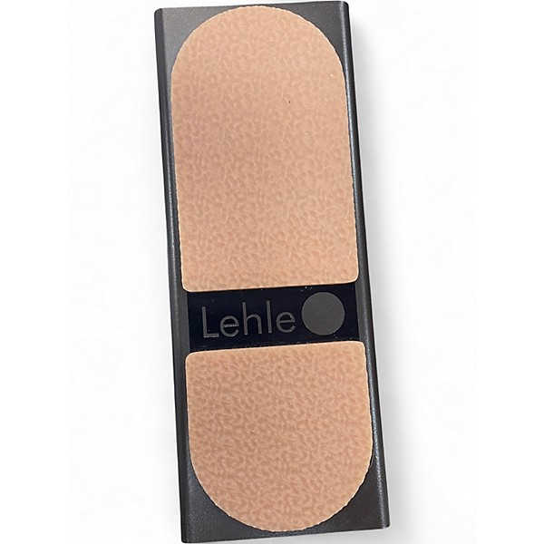 Used Lehle Volume Pedal Pedal