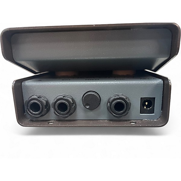 Used Lehle Volume Pedal Pedal