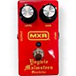 Used MXR YJM308 Effect Pedal thumbnail