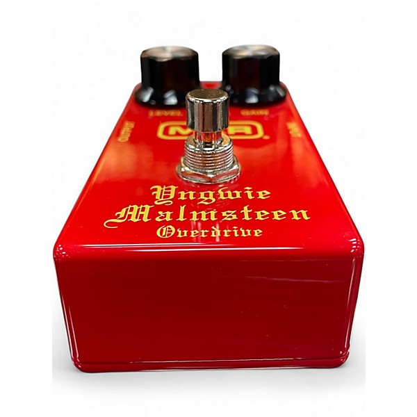 Used MXR YJM308 Effect Pedal