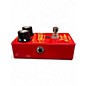 Used MXR YJM308 Effect Pedal