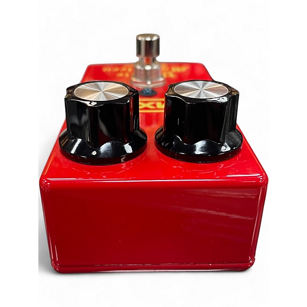 Used MXR YJM308 Effect Pedal