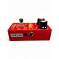 Used MXR YJM308 Effect Pedal