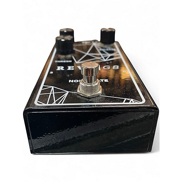 Used Revv Amplification G8 Effect Pedal