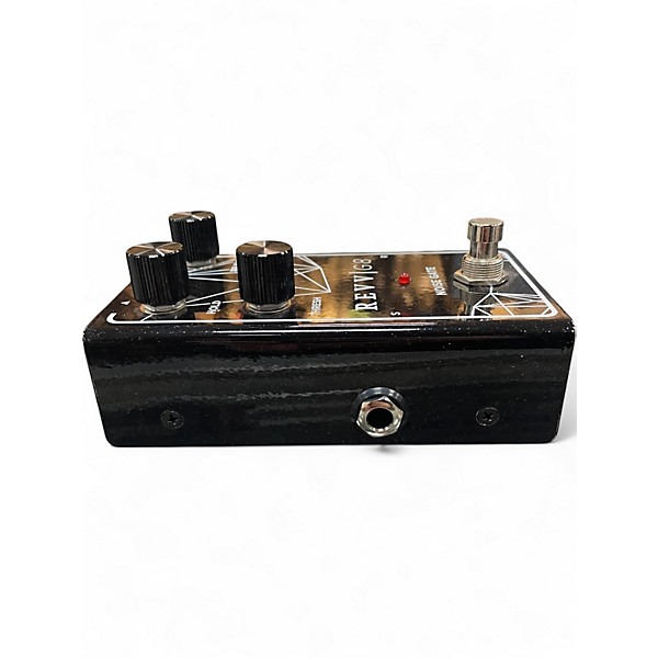 Used Revv Amplification G8 Effect Pedal